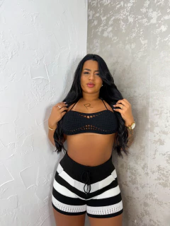 TOP TRICÔ - loja online