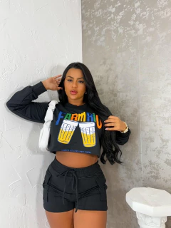 Casaco farm na internet