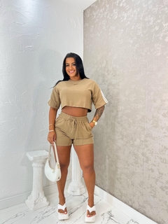 CONJUNTO LISTRAS - comprar online