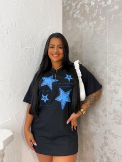 BLUSÃO ESTRELA - loja online