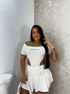 BODY LOS ANGELES - loja online