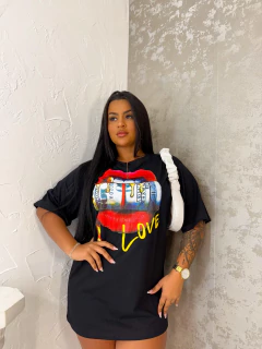 Imagem do BLUSÃO LOVE