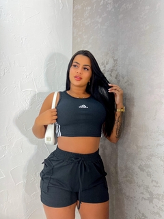 REGATA ADIDAS - loja online