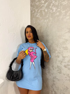 BLUSÃO PENÉLOPE na internet