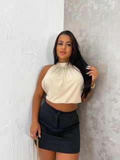 CROPPED ISIS - loja online