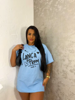 BLUSÃO LANÇA PRFM na internet