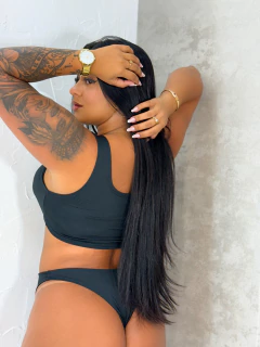 BODY MAIO MADÁ - comprar online