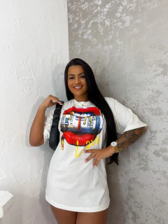 BLUSÃO LOVE - comprar online