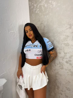 CROPPED SPORT - comprar online