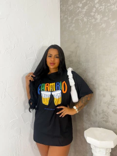 Blusão farm - loja online