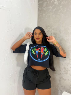 CROPPED OVERSIZE FARM - loja online