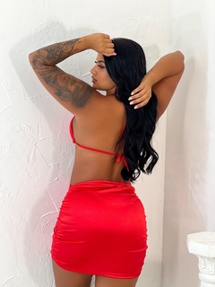 VESTIDO MALDIVAS