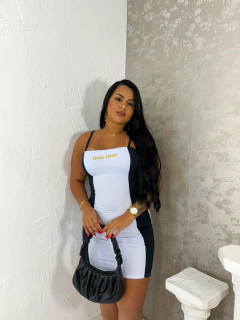 VESTIDO MIUMIU