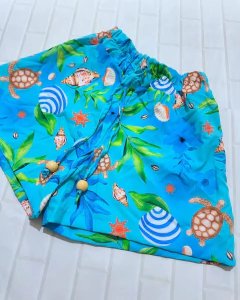 SHORT FARM BASIC - loja online