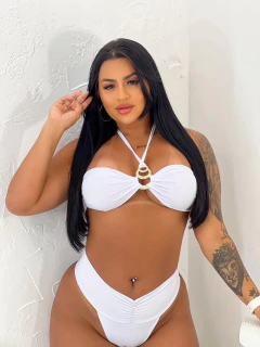 BIQUÍNI JASMIM na internet