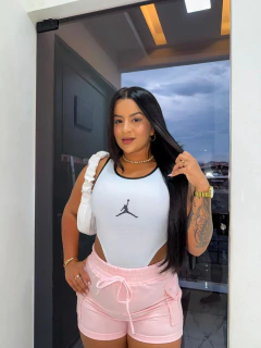 BODY JORDAN - comprar online