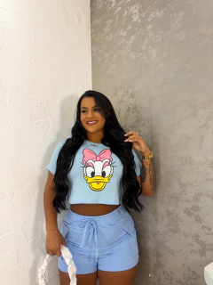 CROPPED MARGARIDA - comprar online