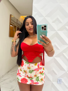 CROPPED GRINGA na internet