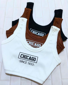 TOP CHICAGO