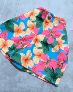 SHORT BOTÃO FARM - comprar online