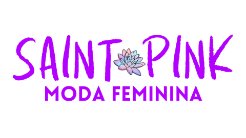 Saint Pink - Moda Feminina