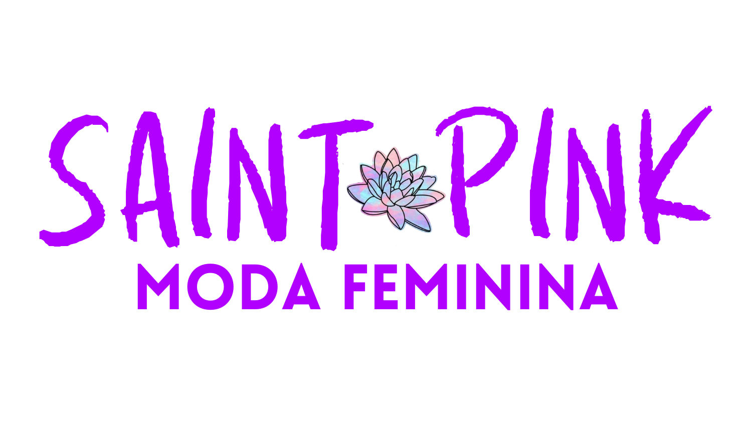 Saint Pink - Moda Feminina