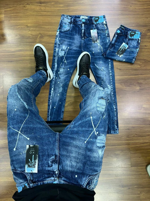 Calça Modelo Jogador - GD01 - comprar online