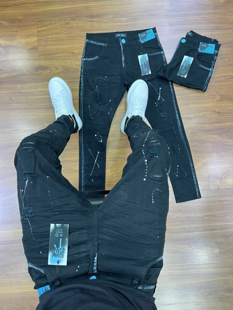 Calça Modelo Jogador - GD02 - comprar online