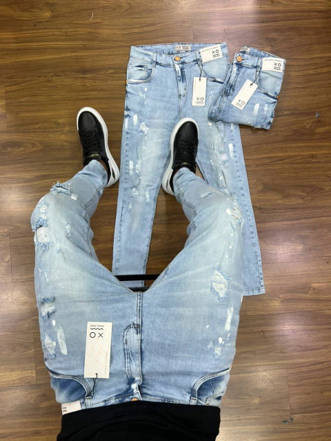 Calça Modelo Jogador - GD03 - comprar online