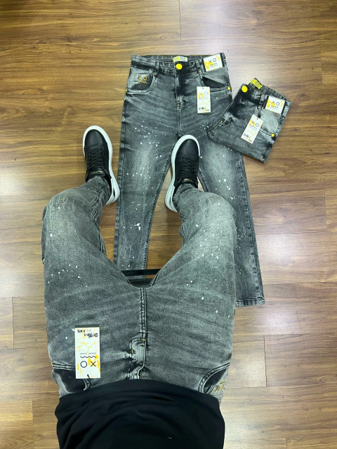 Calça Modelo Jogador - GD23 - comprar online