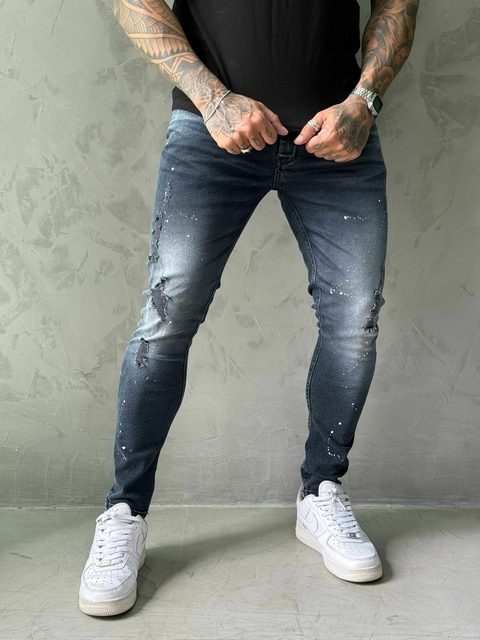 Calça Modelo Jogador - GD16