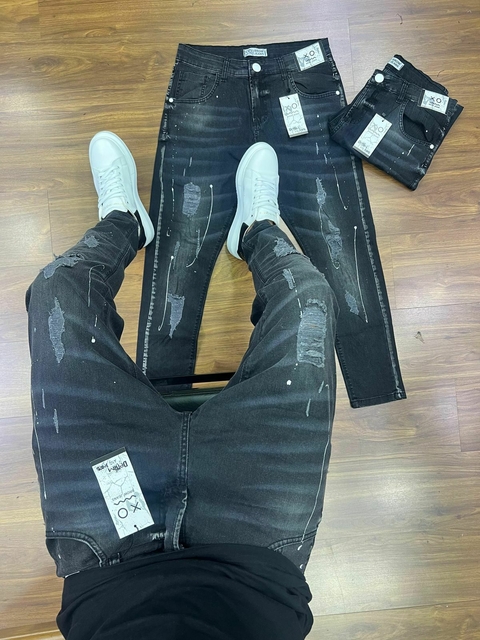 Calça Modelo Jogador - GD18 - comprar online