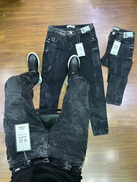 Calça Modelo Jogador - GD38 - comprar online