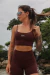 TOP DE ALCINHA BÁSICO COCONUT - comprar online