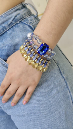 Pulseras Donas