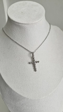 Collar Cruz Shine - comprar en línea