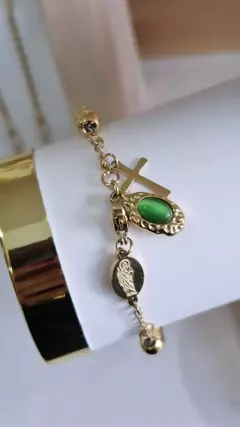 Pulseras Religiosas - comprar en línea