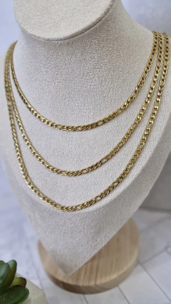 Collar Triple - comprar en línea