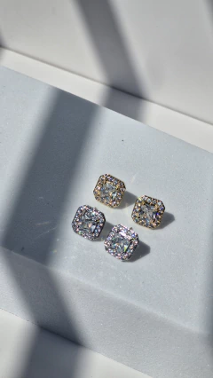 Broqueles Shine - Biombo Accesorios