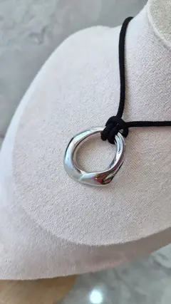 Collar Oval