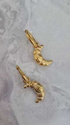 Arracada Cuernito