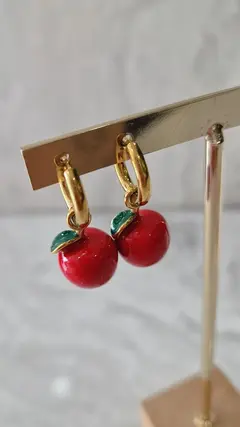 Hoops Manzana