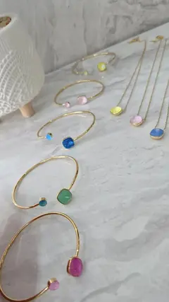 Brazalete Candy - comprar en línea