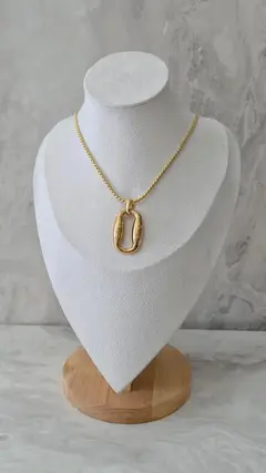 Collar Hebilla - comprar en línea