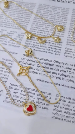 Pulsera Glam Dije en internet