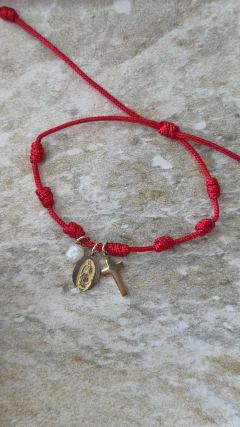 Pulseras Hilo Rojo en internet