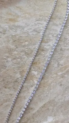 Pulsera Tennis