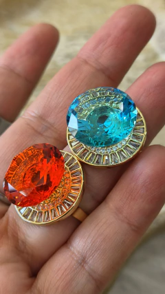 Anillos Dulce - comprar en línea