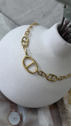 Collar Hebilla