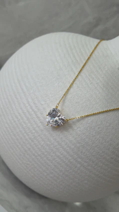 Collar Corazon
